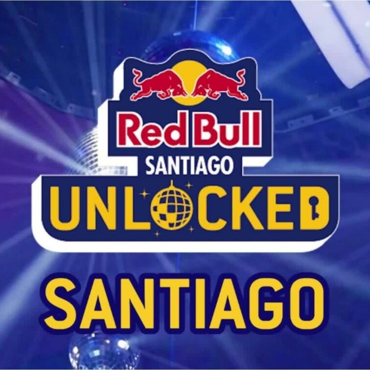 Red Bull Unlocked 2024 Wini Amandie